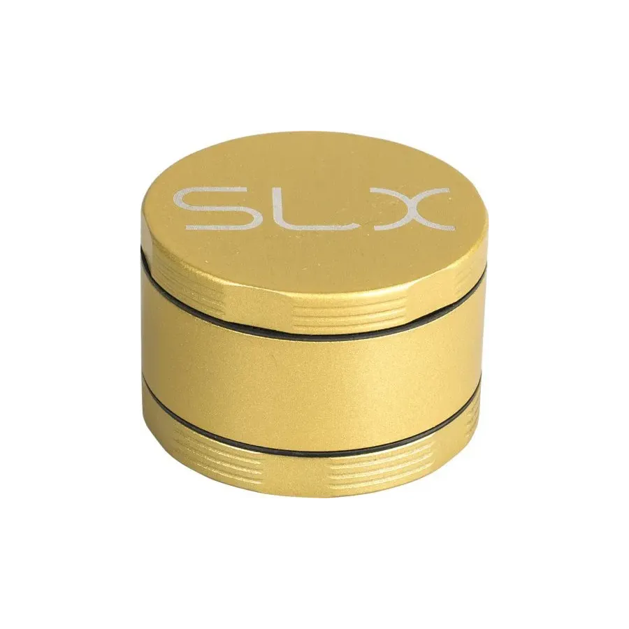 SLX Grinder młynek z powłoką ceramiczną 50mm