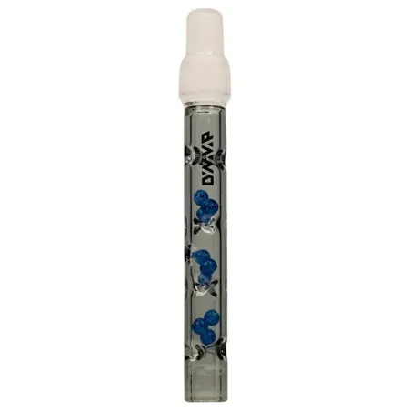 VapCap Dynavap Adapter BB9 Grey VapCap Dynavap Adapter BB9 Grey