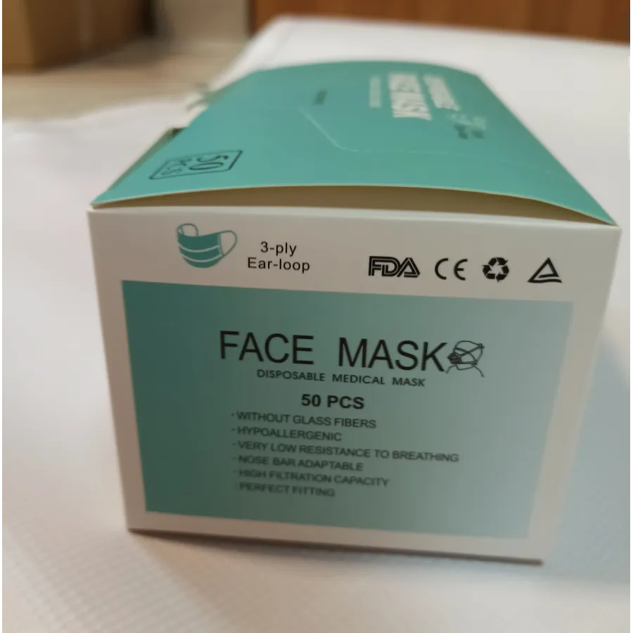 maseczka ochronna maseczka ochronna