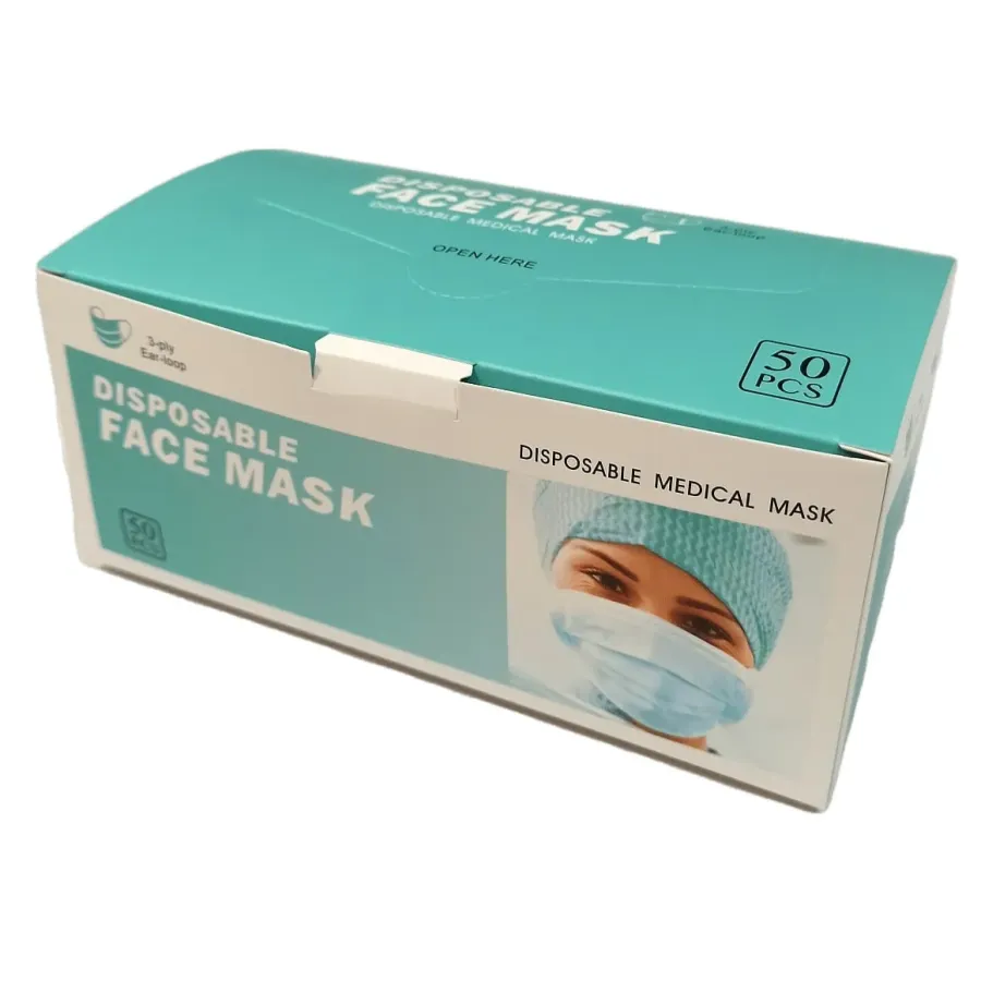 maseczka ochronna maseczka ochronna