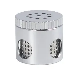 Dosierkapsel für getrocknetes CBD für Fenix mini, pro