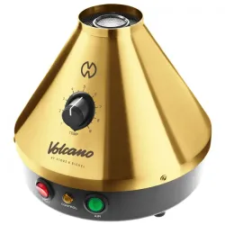 VOLCANO VAPORIZER CLASSIC Złota wersja limitowana Storz & Bickel
