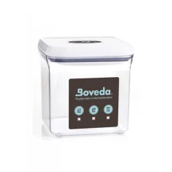 Герметичний Boveda контейнер для