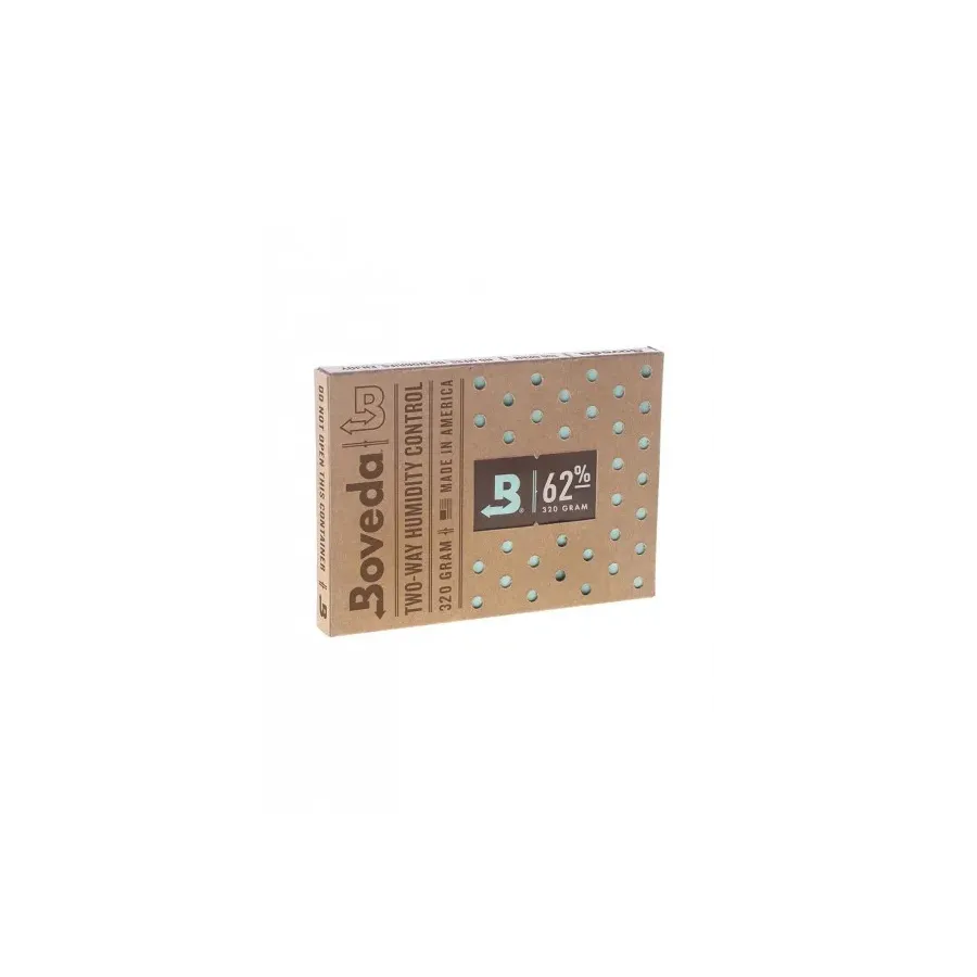 Boveda regulator wilgotności 62% 320g