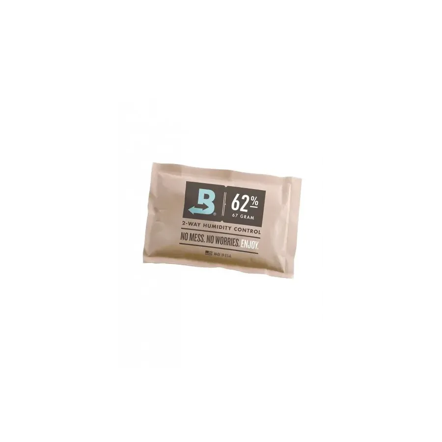 Boveda regulator wilgotności 62% 67g