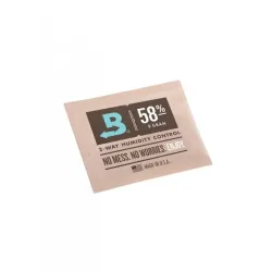 Boveda humidity controller 58% 8g