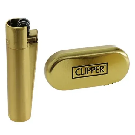 złoty clipper