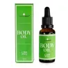 Olejek do ciała 300mg CBD 30ml