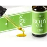 Olejek do ciała 300mg CBD 30ml Olejek do ciała 300mg CBD 30ml