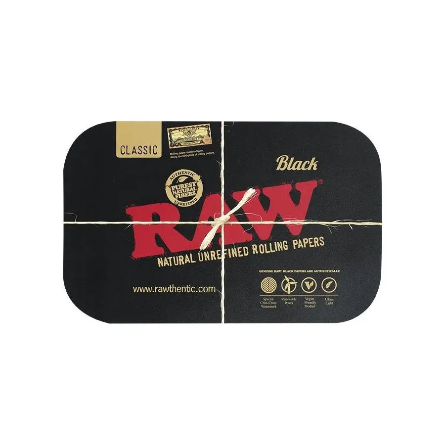 Tacka magnetyczna RAW 27,5 na 17,5 cm