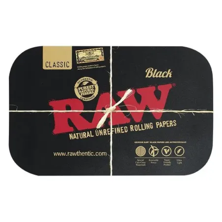 Tacka magnetyczna RAW 27,5 na 17,5 cm Tacka magnetyczna RAW 27,5 na 17,5 cm