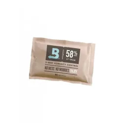 Boveda humidity controller 58% 67g