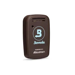 Humidity and temperature sensor boveda