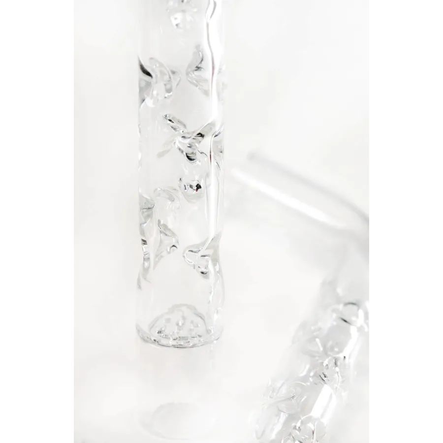 szklany ustnik do waporyzatora