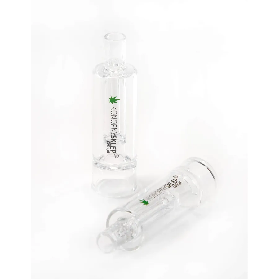 Fenix Mini – Bubbler