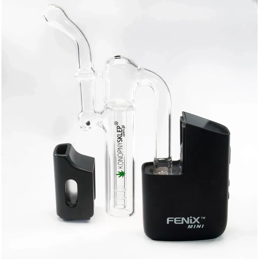 Fenix Mini – Bubbler XL Fenix Mini – Bubbler XL