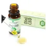 OLEJEK 15% CBD 10ML 1500mg + oliwa z oliwek OLEJEK 15% CBD 10ML 1500mg + oliwa z oliwek
