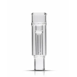 Einfacher Bubbler Classic für dynavap Vapcap