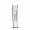 Prosty bubbler klasyczny do dynavap vapcap Prosty bubbler klasyczny do dynavap vapcap
