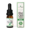 Olej konopny RAW 15% CBD+CBDA 10ML 1500mg Olej konopny RAW 15% CBD+CBDA 10ML 1500mg