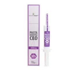 HANFPASTE 30% CBD 10G 3000mg