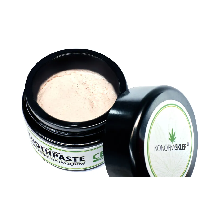 pasta do ochrony zębów