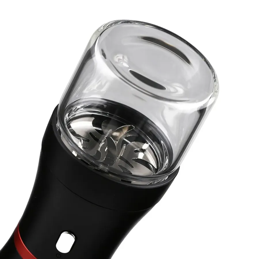 Młynek elektryczny do ziół