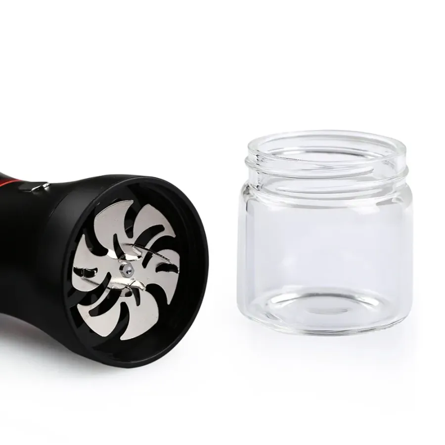 Młynek elektryczny do ziół