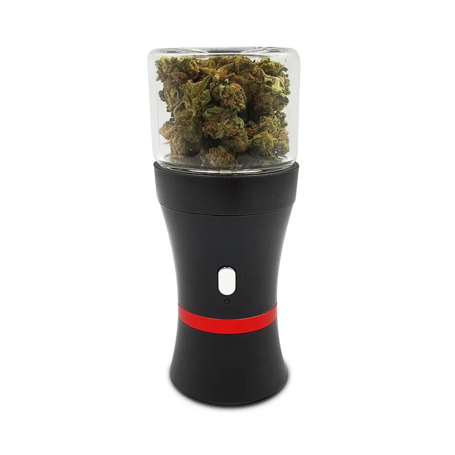 Młynek elektryczny do ziół