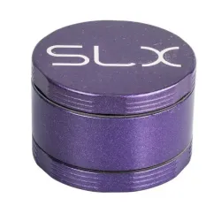 SLX Grinder grinder with ceramic coating 88mm purple