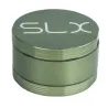 SLX Grinder młynek z powłoką ceramiczną 88mm green