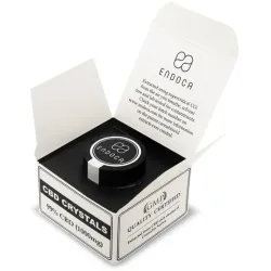 КРИСТАЛИ КБР 99% - 1000 мг