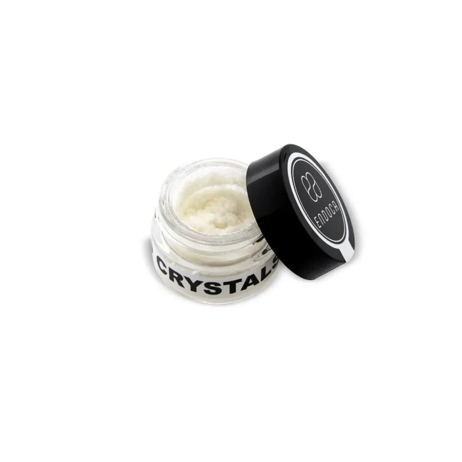 KRYSZTAŁKI CBD 99% - 1000mg KRYSZTAŁKI CBD 99% - 1000mg