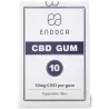 Gumy do żucia CBD 100mg – opinie, cena | Konopny Sklep