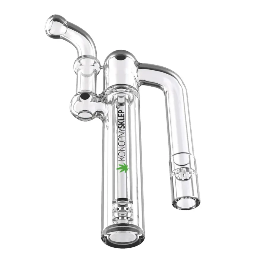 Fenix Mini – Bubbler XL Fenix Mini – Bubbler XL