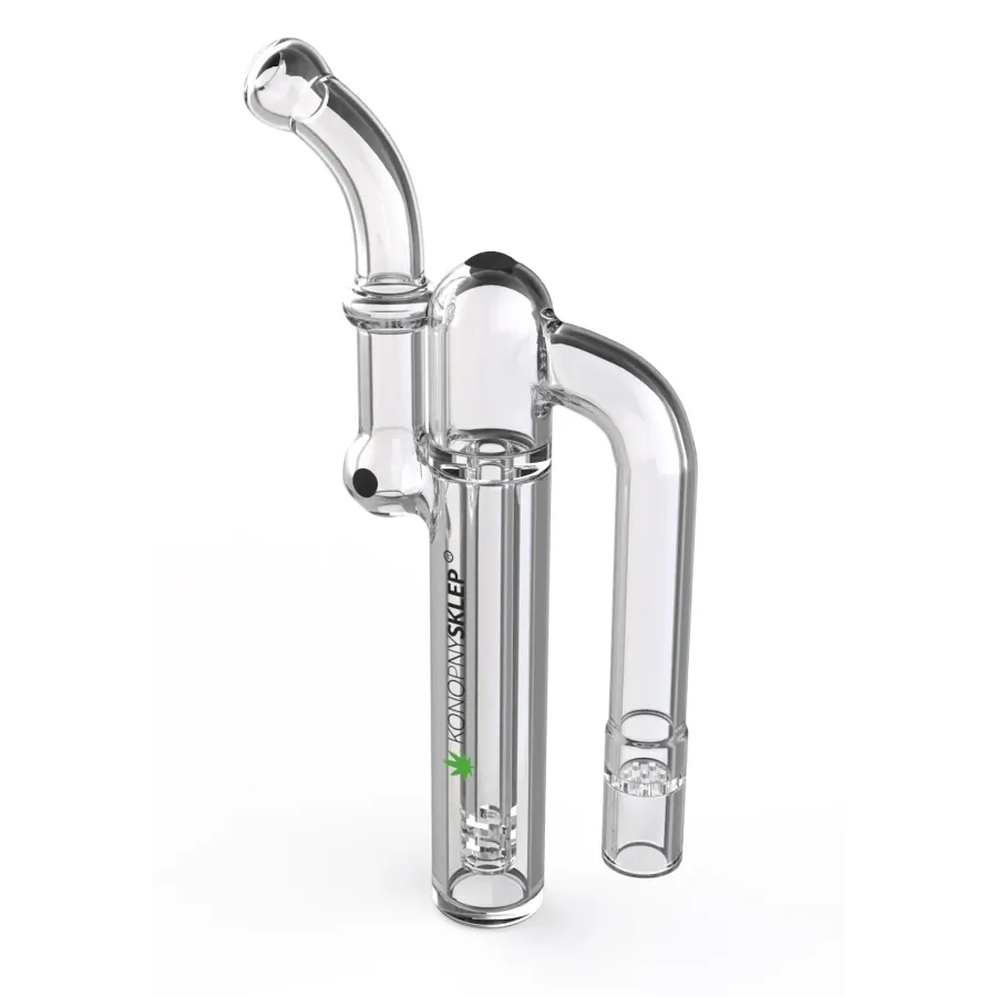 Fenix Mini – Bubbler XL Fenix Mini – Bubbler XL