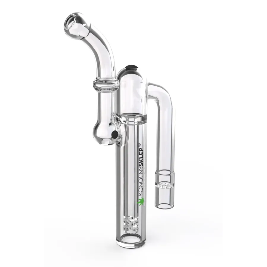 Fenix Mini – Bubbler XL Fenix Mini – Bubbler XL