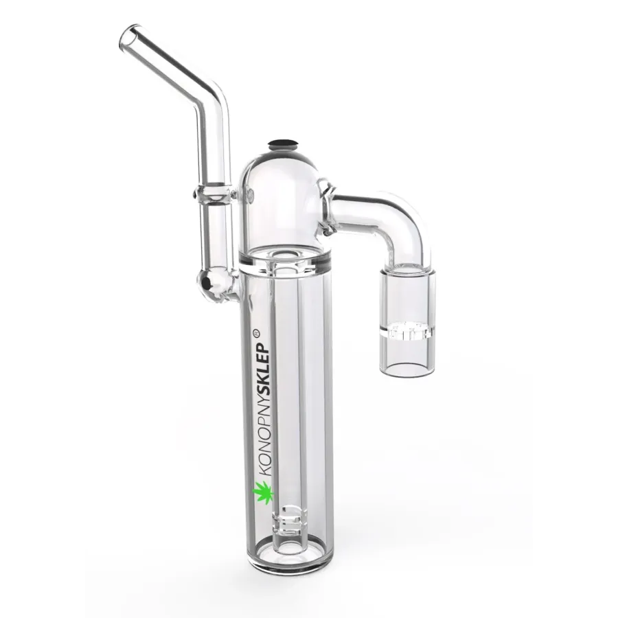 Arizer Solo 2 II / Air 2 II - Bubbler XL