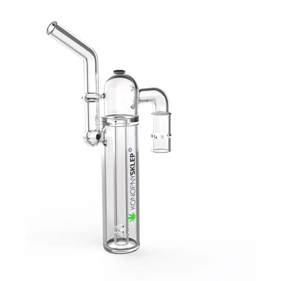 Arizer Solo 2 II / Air 2 II - Bubbler XL Arizer Solo 2 II / Air 2 II - Bubbler XL