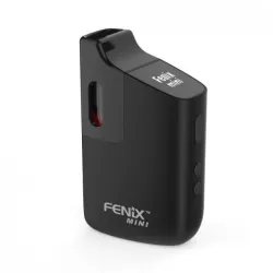 Fenix MINI Vaporizer für getrockneten Hanf