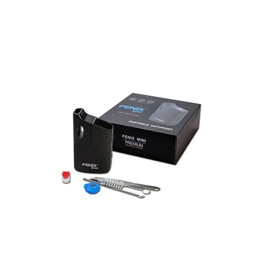 Fenix MINI Waporyzator do suszu konopnego