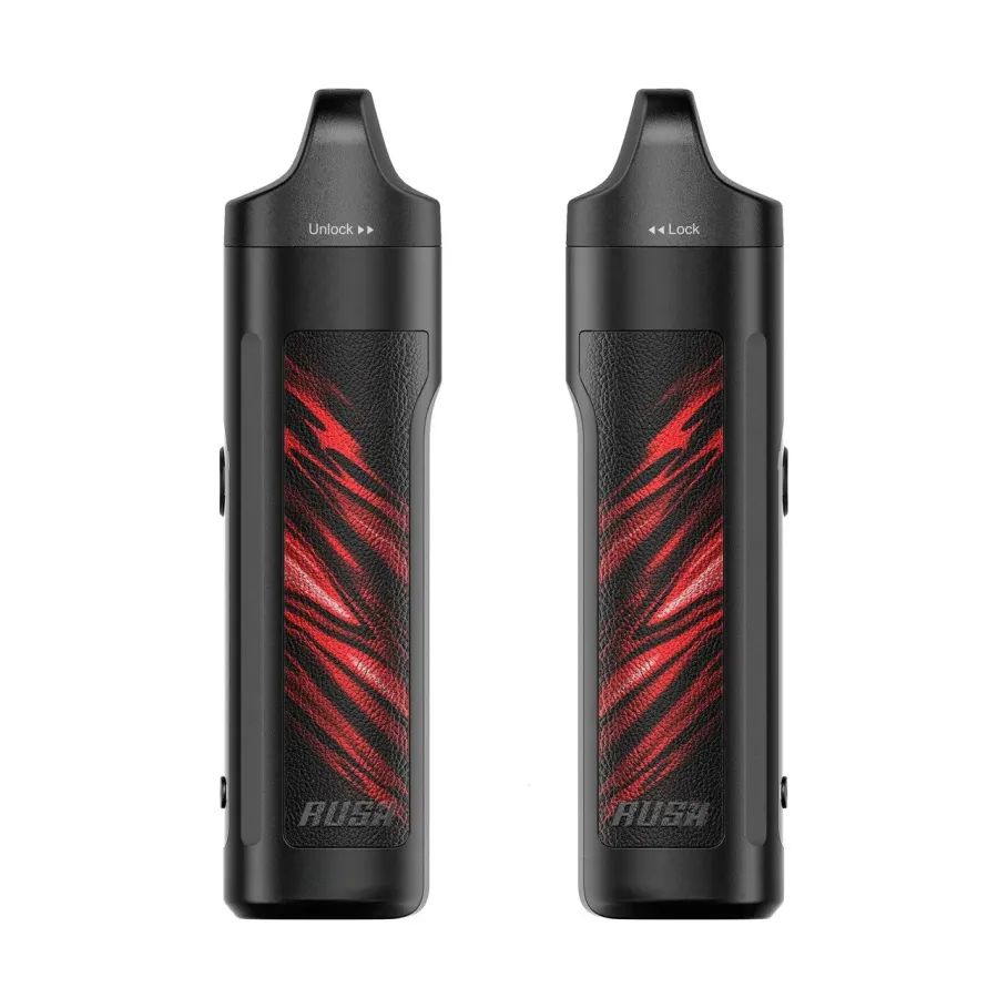 Rush waporyzator hybrydowy