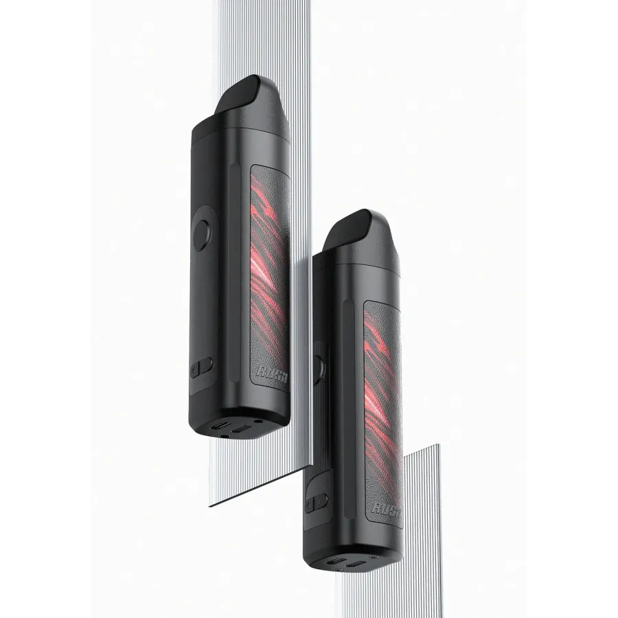 Rush waporyzator hybrydowy Rush waporyzator hybrydowy