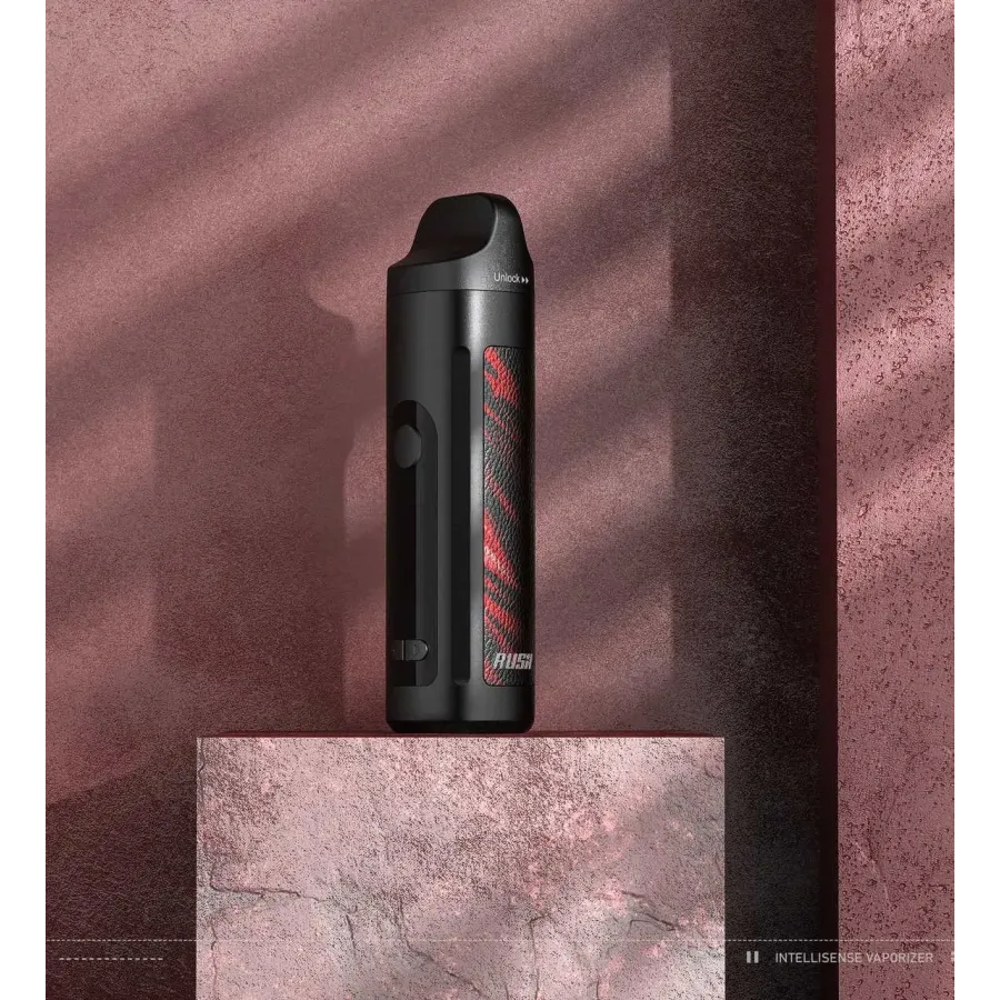 Rush waporyzator hybrydowy Rush waporyzator hybrydowy