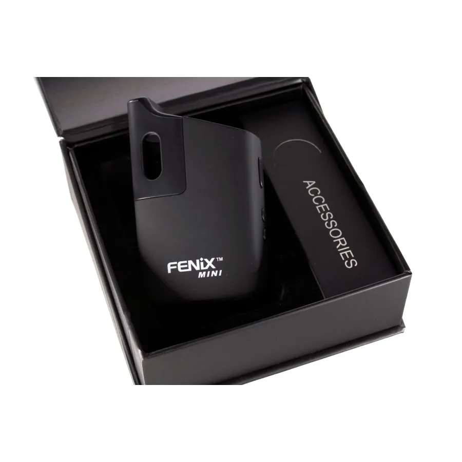 Fenix MINI Waporyzator do suszu konopnego Fenix MINI Waporyzator do suszu konopnego