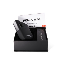fenix mini instrukcja obsługi