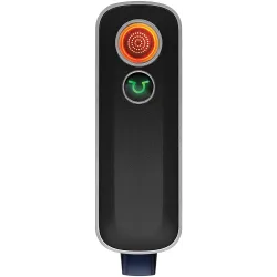 Firefly 2+ on-demand vaporizer BLACK