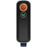 Firefly 2+ waporyzator on-demand BLACK