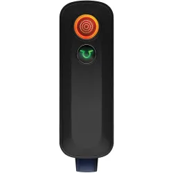Firefly 2+ on-demand vaporizer JET BLACK