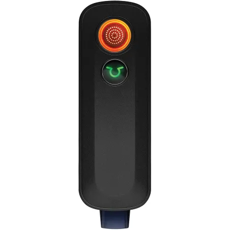 Firefly 2+ waporyzator on-demand JET BLACK Firefly 2+ waporyzator on-demand JET BLACK